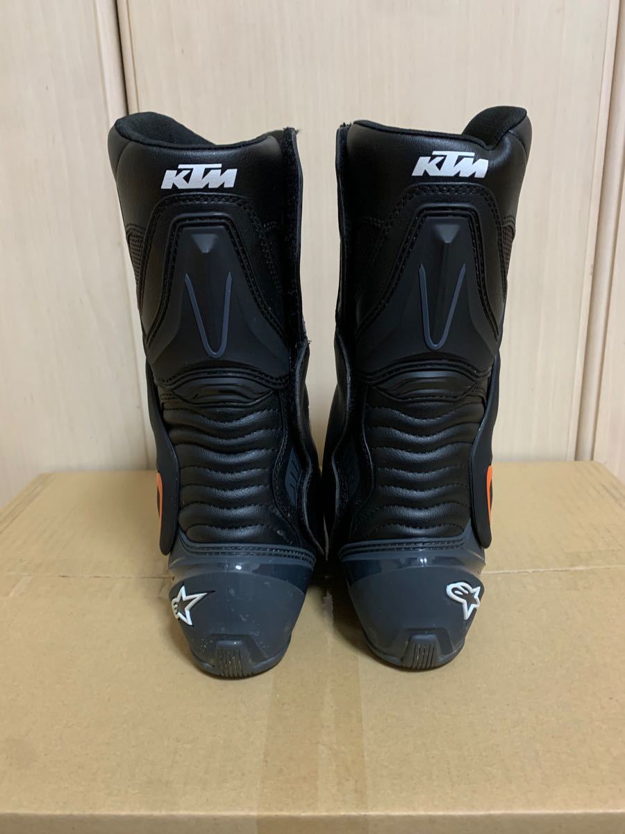 アルパインスターズレーシングブーツ KTM SMX6 V2|Yahoo!フリマ アルパインスターズレーシングブーツ KTM SMX6 V2|Yahoo!フリマ