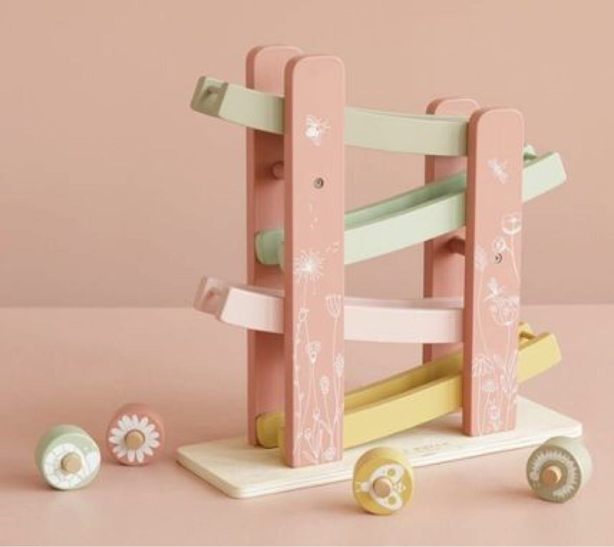 Paypayフリマ Little Dutch リトルダッチ コロコロスロープ スロープトイ カー スロープカー 木製 玩具 知育玩具 Paypayフリマ Little Dutch リトルダッチ コロコロスロープ スロープトイ カー スロープカー 木製 玩具 知育玩具