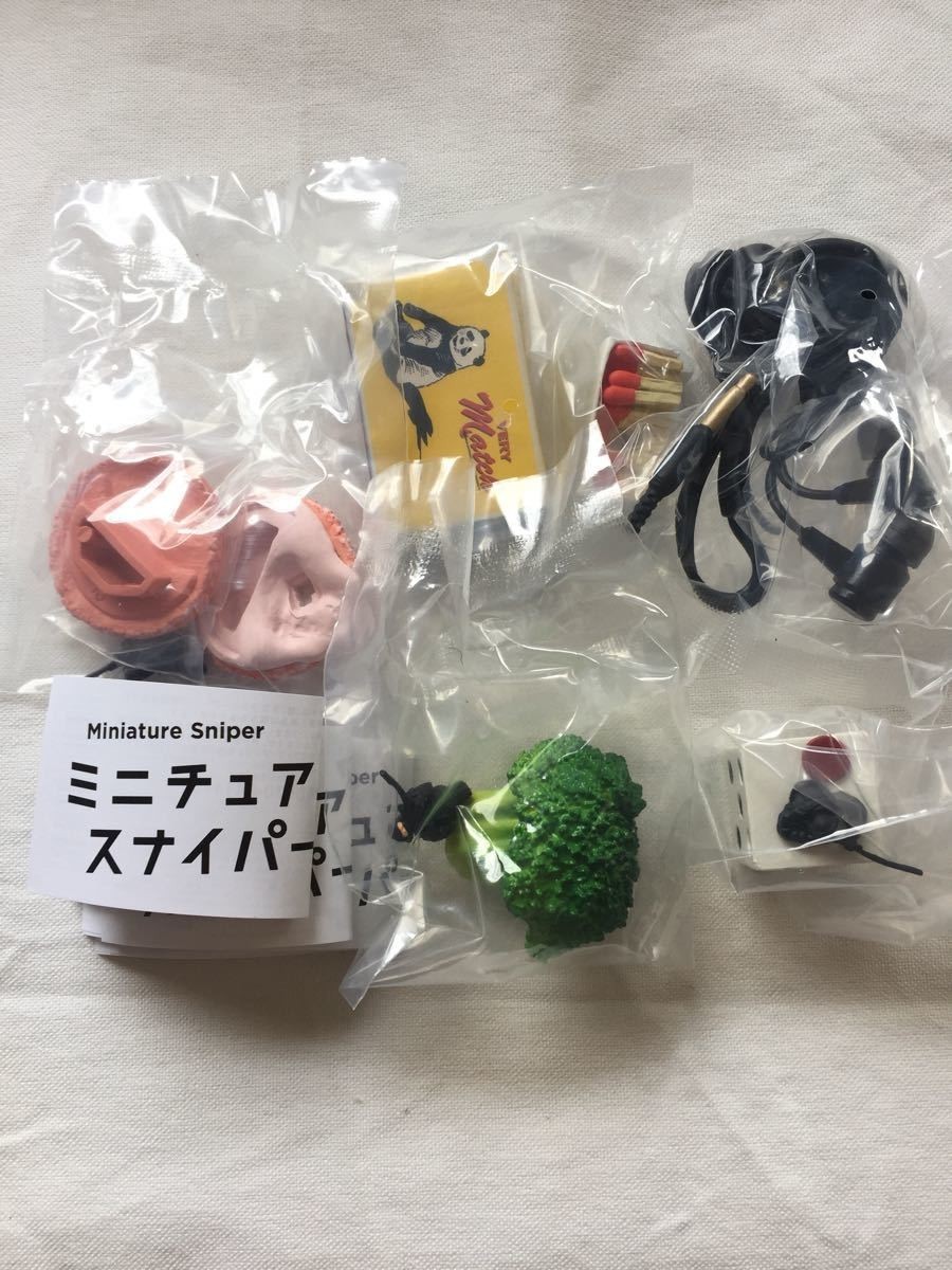 ミニチュアスナイパーの値段と価格推移は 22件の売買情報を集計したミニチュアスナイパーの価格や価値の推移データを公開 ミニチュアスナイパーの値段と価格推移は 22件の売買情報を集計したミニチュアスナイパーの価格や価値の推移データを公開