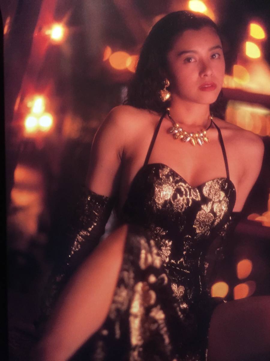 古本帯なし写真集香港C.C.ガールズ青田典子原田徳子藤原理恵藤森 古本帯なし写真集香港C.C.ガールズ青田典子原田徳子藤原理恵藤森