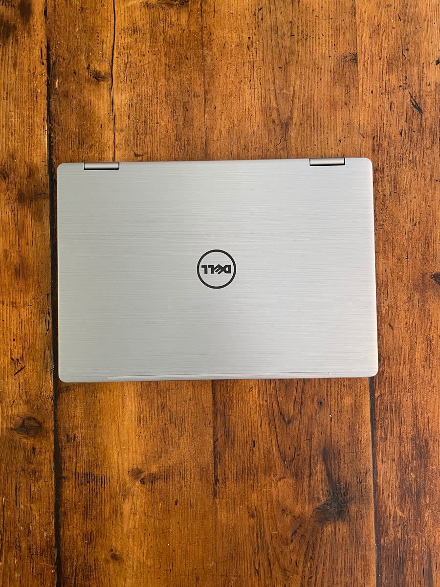 DELL Inspiron 13 7378 2-in-1 ノートパソコン|Yahoo!フリマ(旧