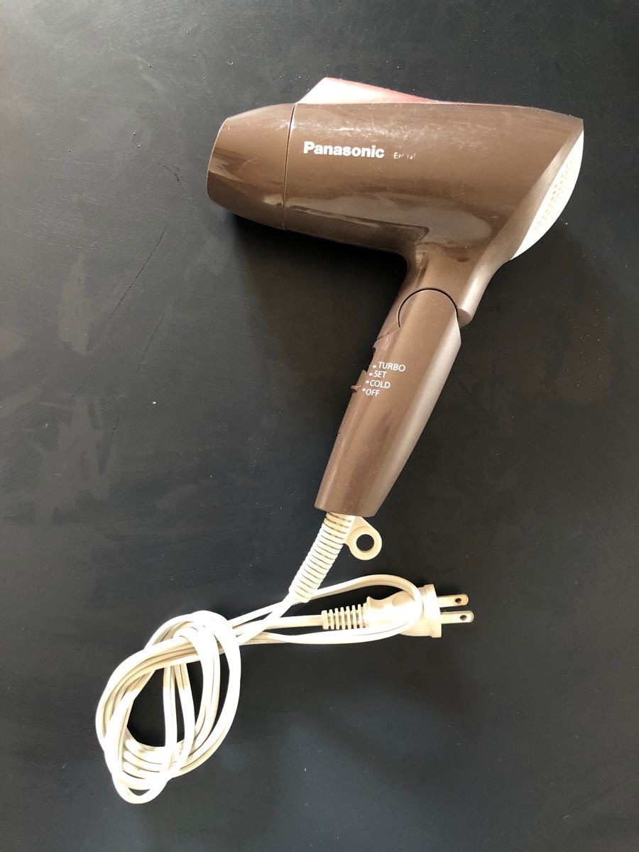 Panasonic ヘアドライヤー