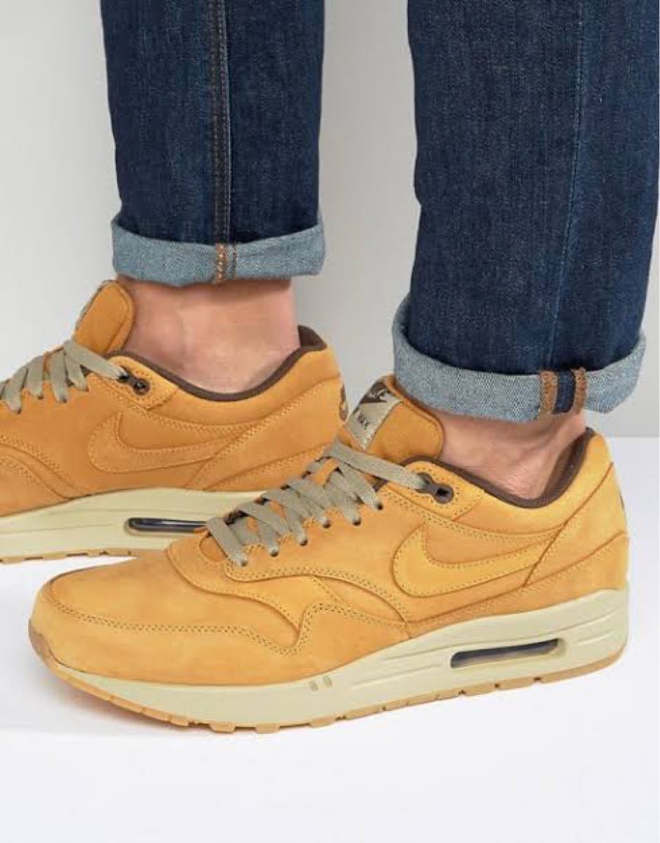 NIKE AIR MAX 1 LTR PREMIUM ナイキ エアマックス