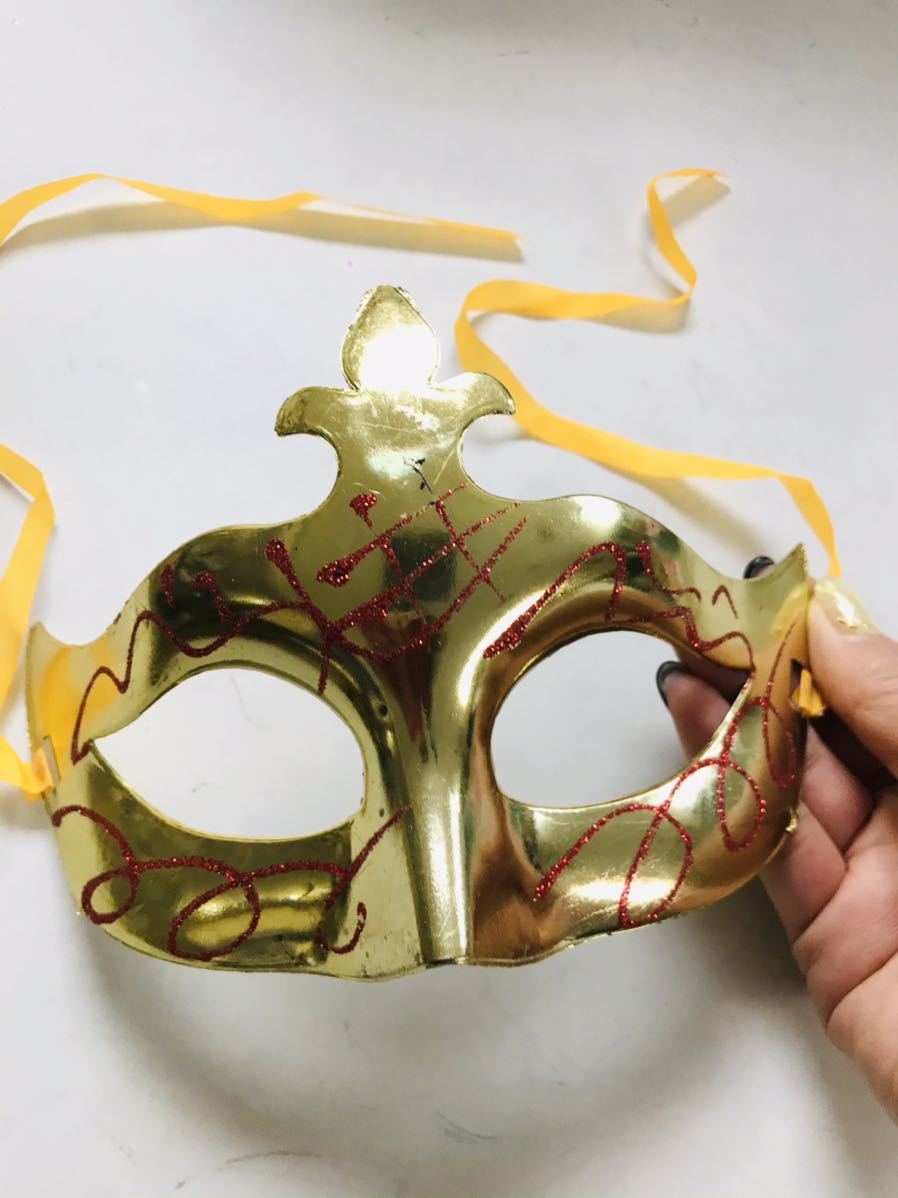  mask cosplay Halloween party e-56