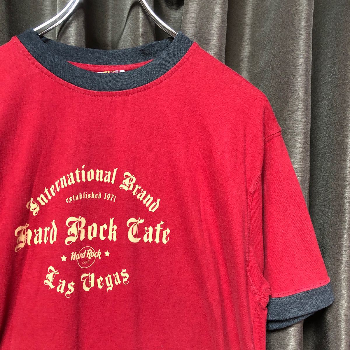 ハードロックカフェ　Tシャツ　Hard Rock Cafe