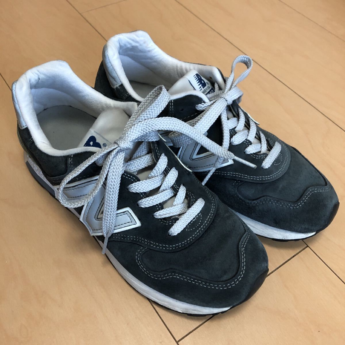 30%OFF SALE セール new balance 廃盤 アメリカ製 M1400NV 24.5cm