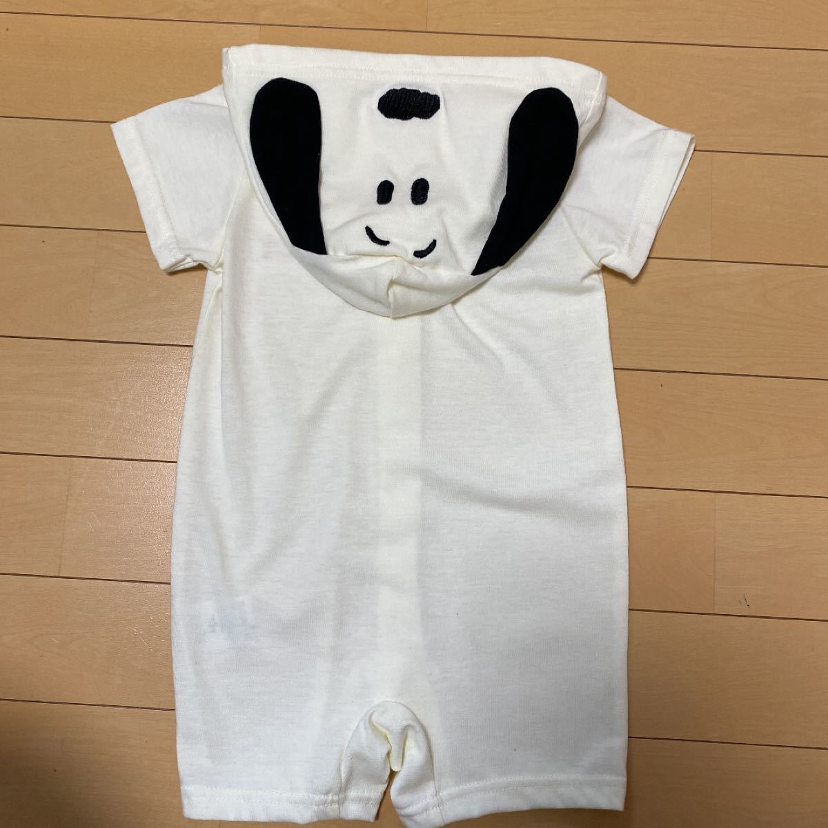 Paypayフリマ 新品 スヌーピー なりきり ロンパース 着ぐるみ ベビー服 Paypayフリマ 新品 スヌーピー なりきり ロンパース 着ぐるみ ベビー服