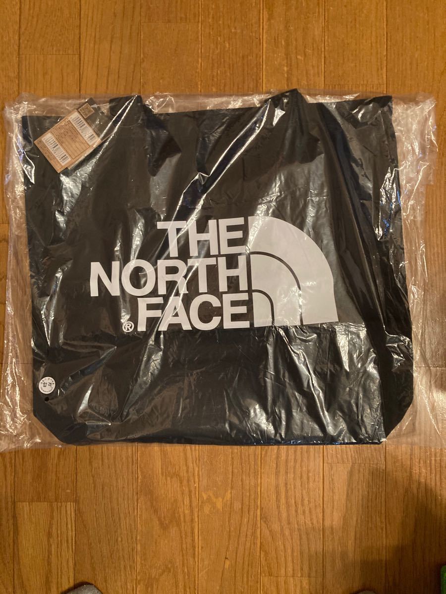 トートバッグ THE NORTH FACE