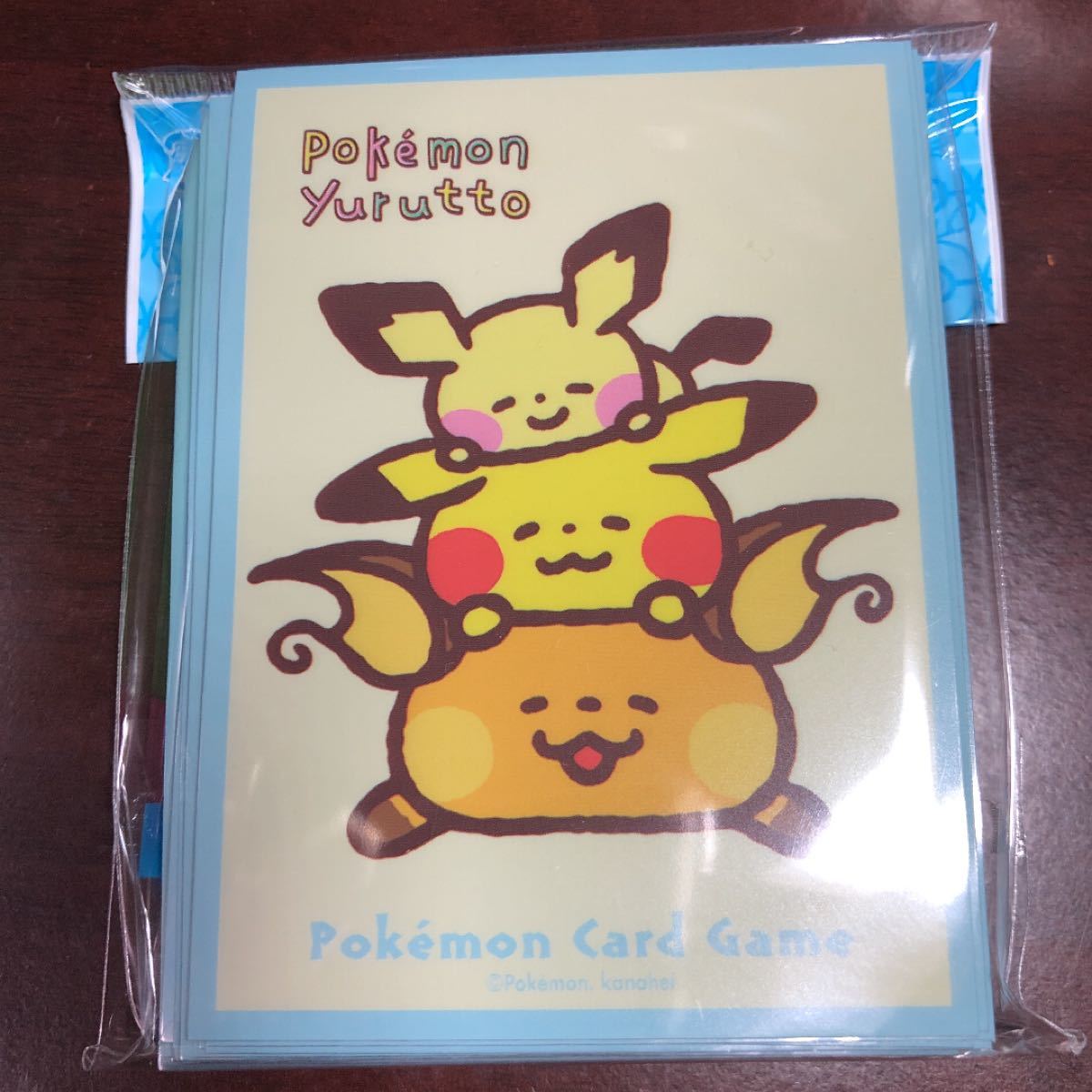 ポケカ ユルっと スリーブ|Yahoo!フリマ(旧PayPayフリマ) ポケカ ユルっと スリーブ|Yahoo!フリマ(旧PayPayフリマ)