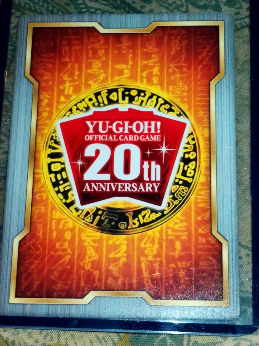 遊戯王OCG フィールドセンターカード 青眼の白龍 ブルーアイズ 遊戯王OCG フィールドセンターカード 青眼の白龍 ブルーアイズ