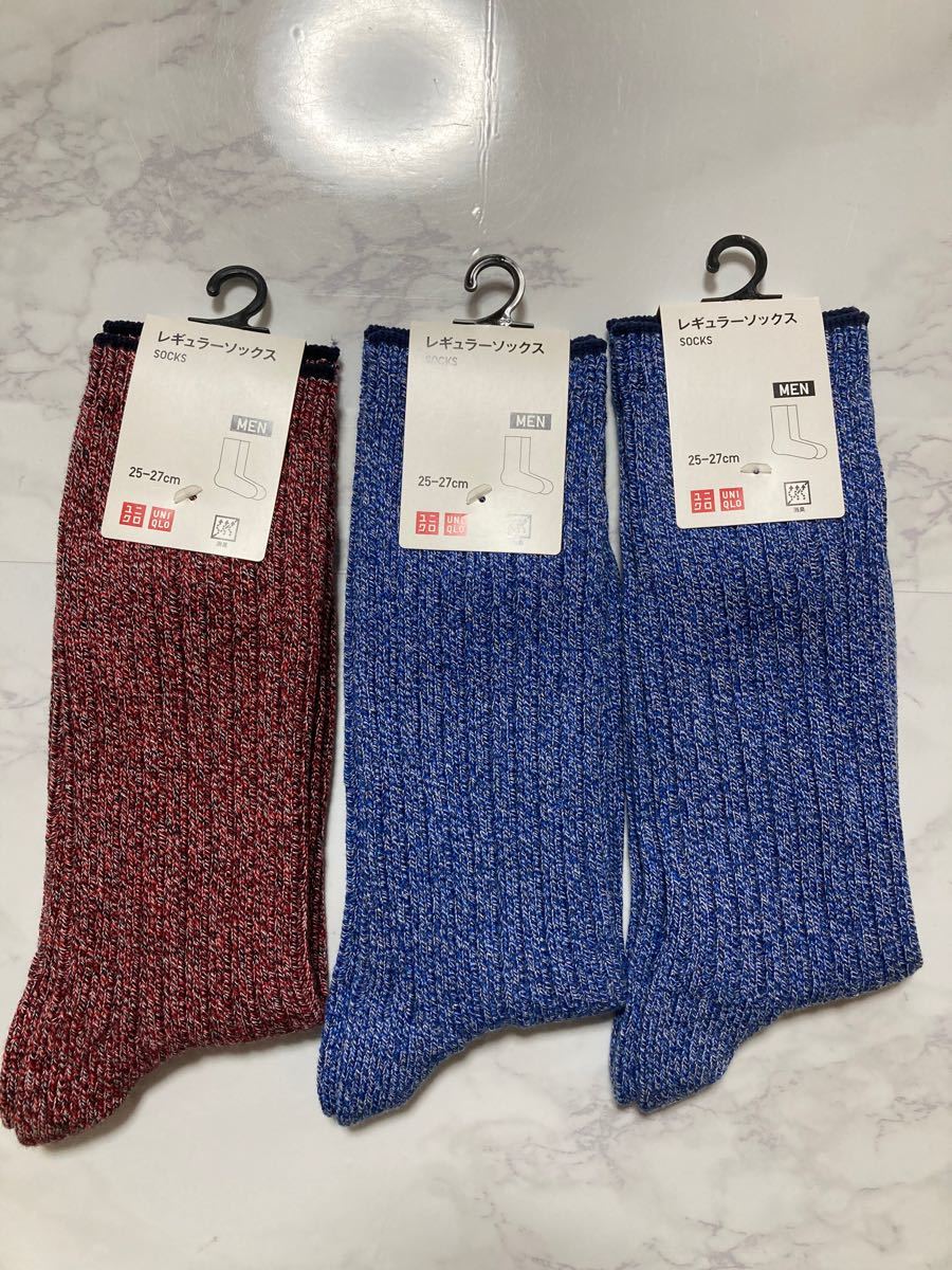 Paypayフリマ 新品未使用 ユニクロ メンズ レギュラーソックス 3足 Paypayフリマ 新品未使用 ユニクロ メンズ レギュラーソックス 3足