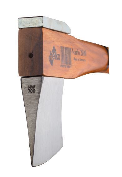 Helko(ヘルコ) 斧 バリオ2000 VR-2 ハンターズアックス 刃の重さ：0.6kg 柄の長さ：45.0cm [送料無料]_画像3