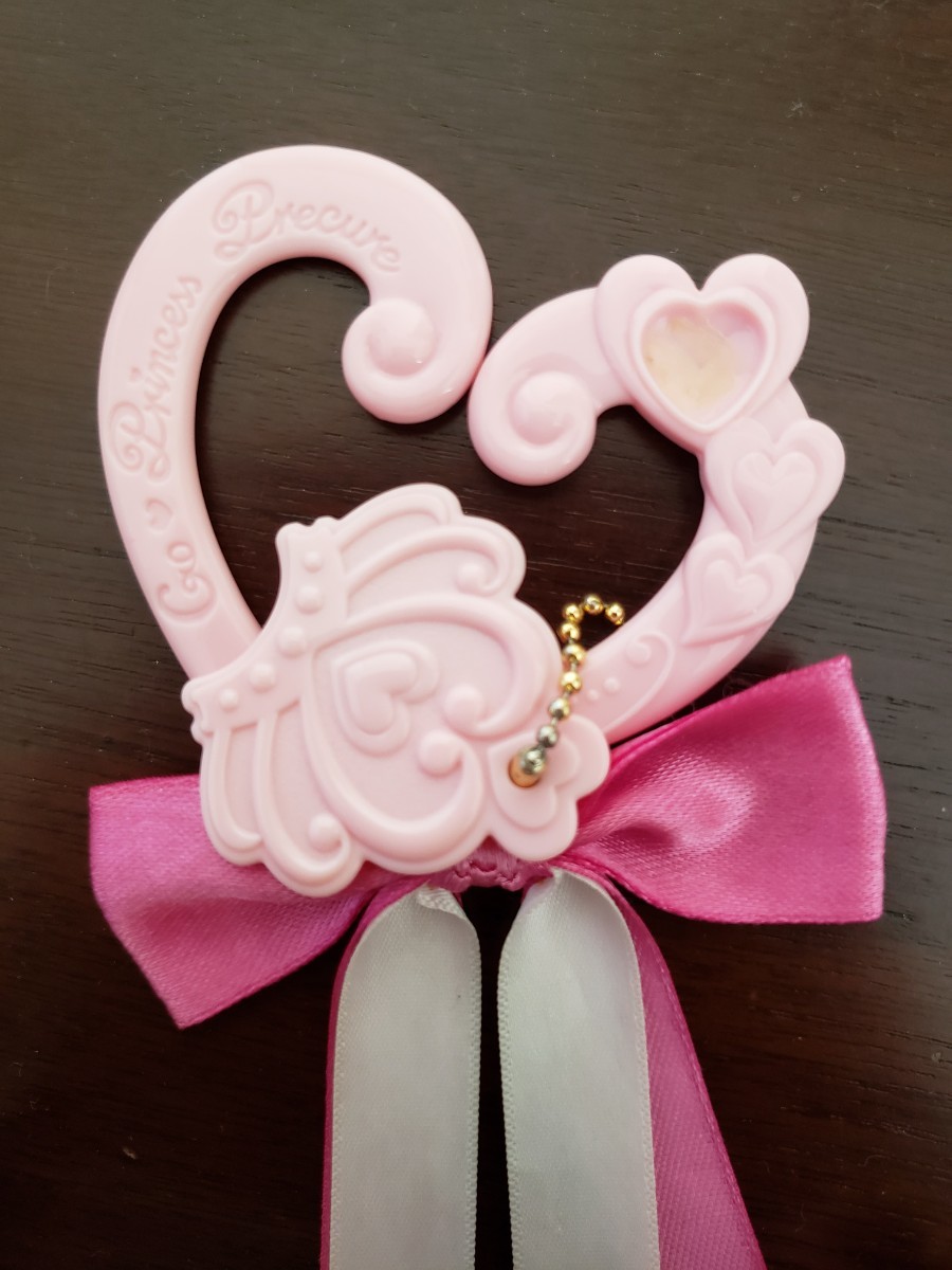 Paypayフリマ プリキュア おもちゃ ステッキ パフューム Paypayフリマ プリキュア おもちゃ ステッキ パフューム