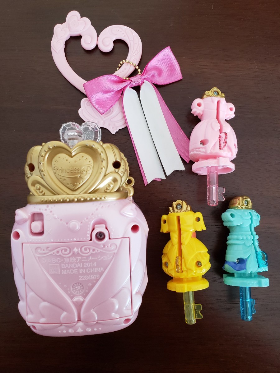 Paypayフリマ プリキュア おもちゃ ステッキ パフューム Paypayフリマ プリキュア おもちゃ ステッキ パフューム