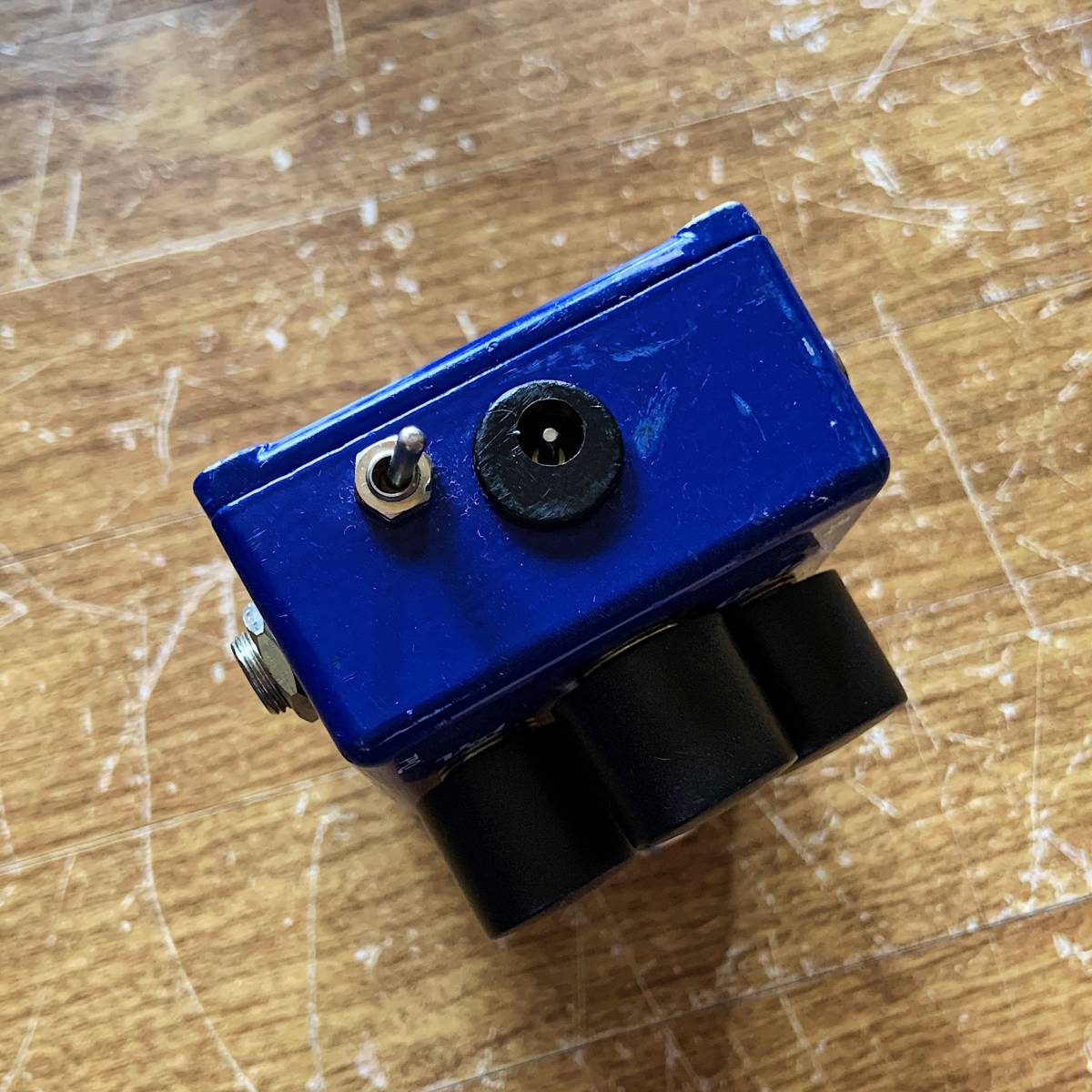 □MI AUDIO Blues Pro Overdrive V1□- | monsterdog.com.br