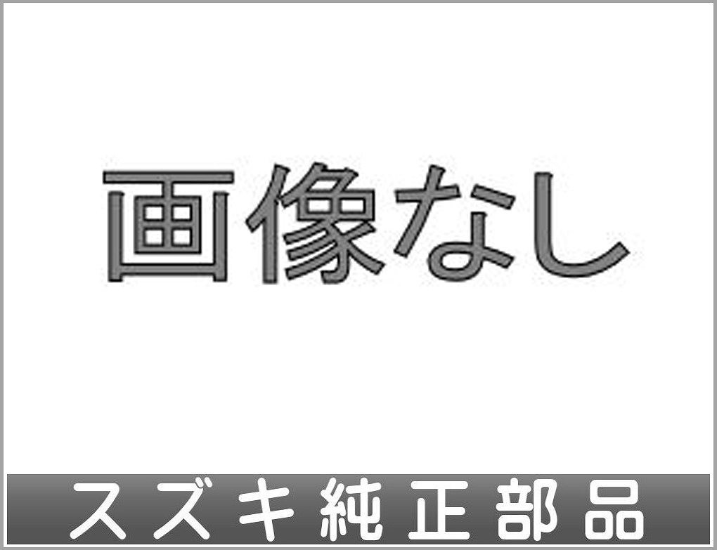 ソリオ 革巻きシフトノブ用のノブパネルのみ AGS車用 ※セレクトレバーノブ、スクリュは別売 スズキ純正部品 MA46S MA36S MA26S　_画像1