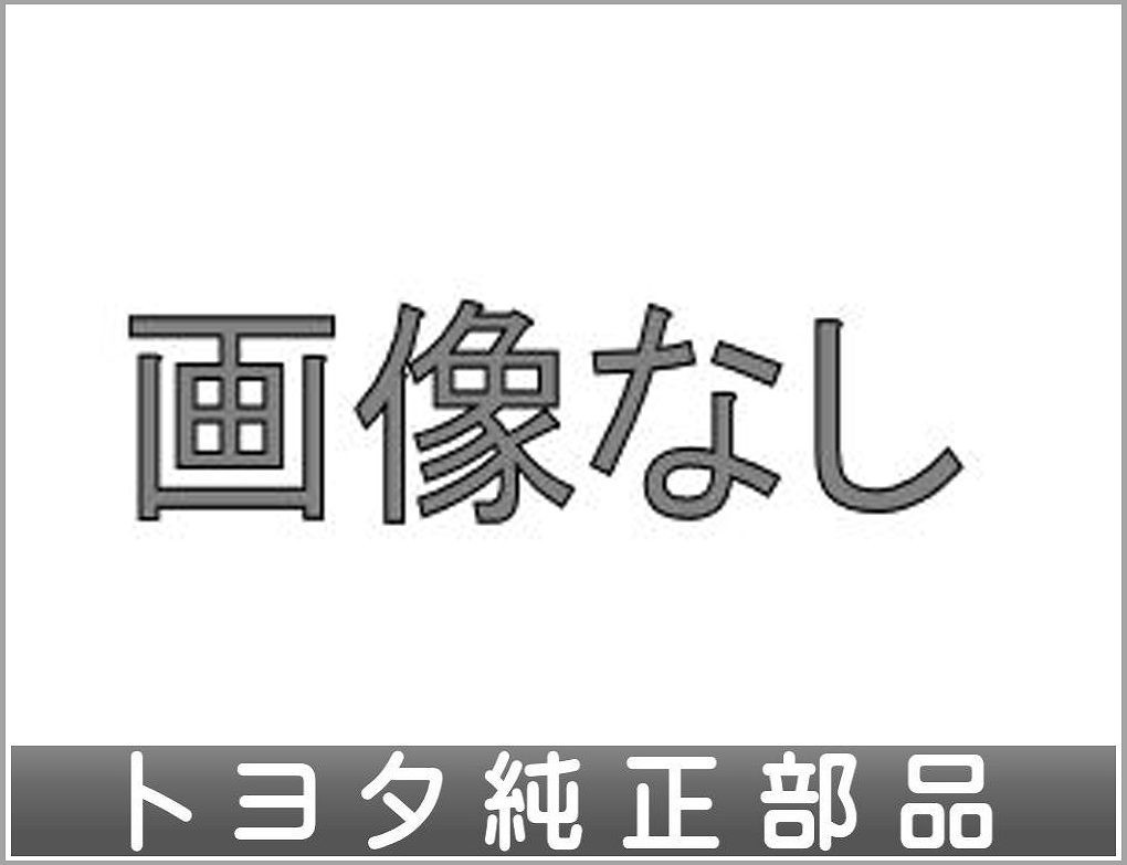 ランドクルーザー プラド ウェルカムライト用のドアミラーロアカバーのみ ※本体とドアミラーカバーは別売_画像1