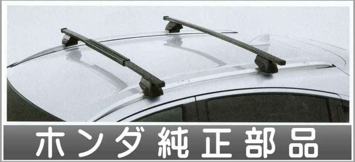 ヤフオク! - ヴェゼル クロスバー ホンダ純正部品 パーツ オプション