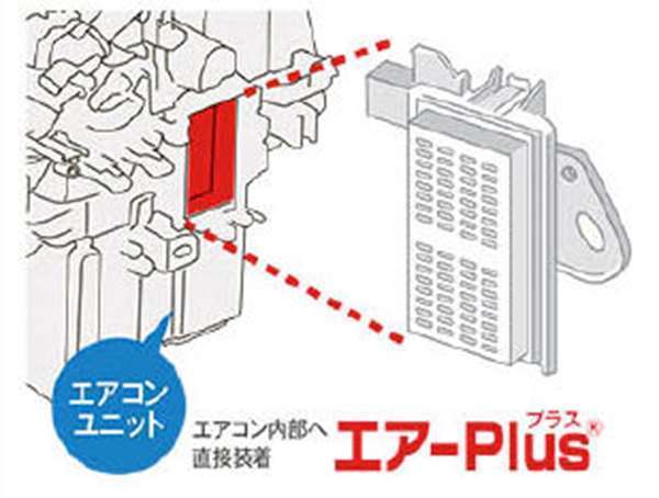 タフト エアーPlus? ダイハツ純正部品 LA900 LA910 パーツ オプション_画像1