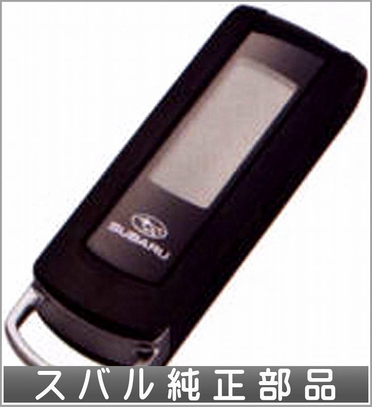 インプレッサ リモコンエンジンスターター スバル純正部品 パーツ オプション