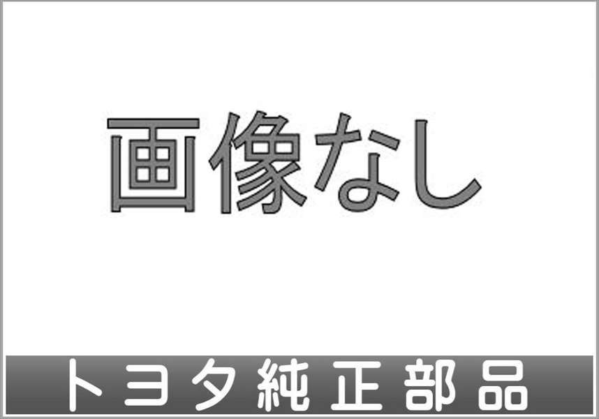 コースター ディスクホイール 17．5×6.00スチール トヨタ純正部品 パーツ オプション_画像1