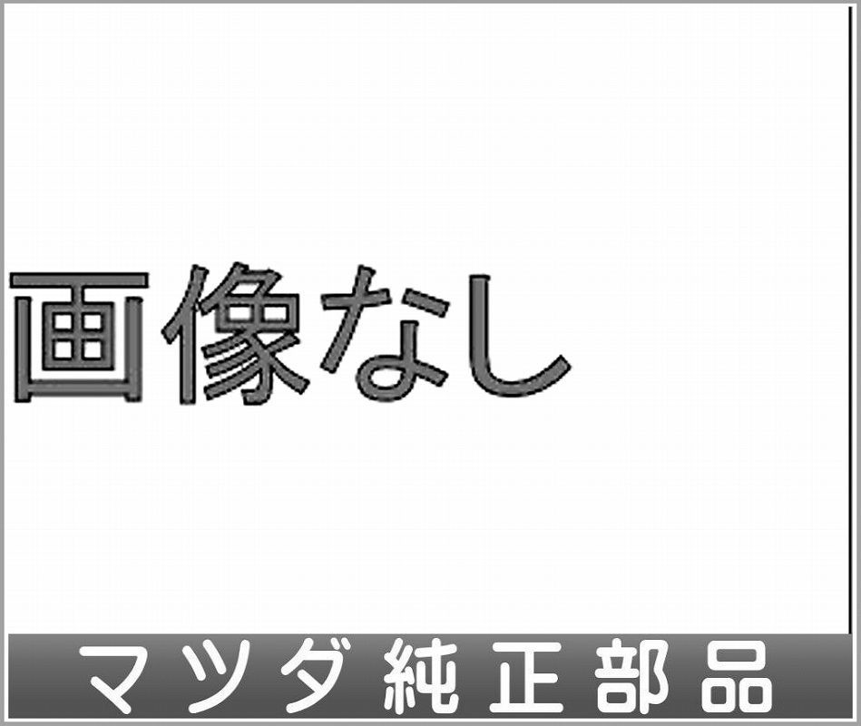 デミオ スノーブレード 運転席用 マツダ純正部品 パーツ オプション_画像1