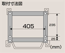 代引不可 (離島不可) JURAN レーシングスライドレール SRタイプ 底止め式 ボトムフィット フェアレディZ Z33【SR-N159-SR-N160】_画像2