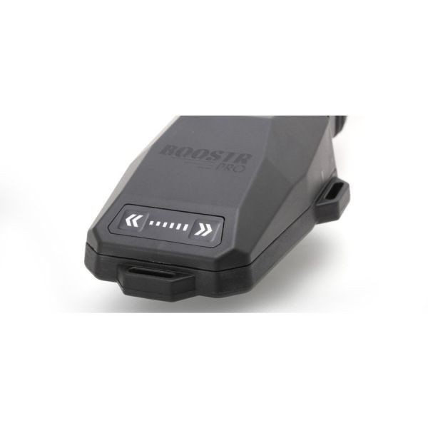 DTE SYSTEM Boostr pro ブースタープロ VW GOLF7.5 AU 2013~ 2.0 TSI DLB ノーマルパワー:245PS/370NM 装着時:271PS/410NM BP7537_画像4