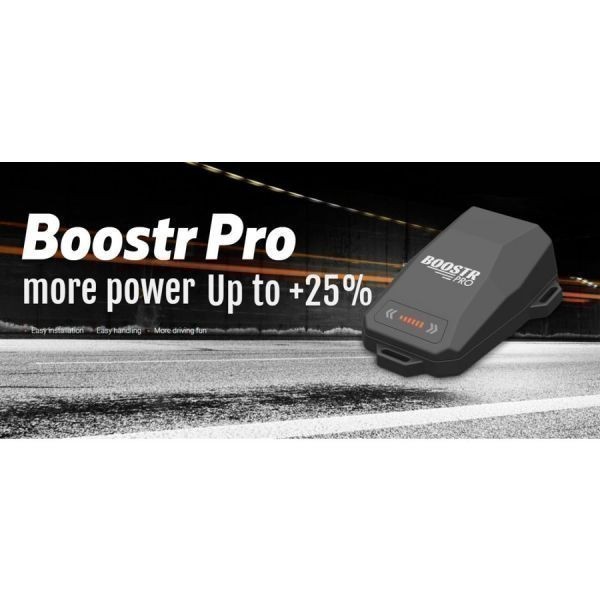 激安正規 DTE SYSTEM Boostr pro ブースタープロ VW GOLF7.5 AU 2013~ 2.0 TSI DLB ノーマルパワー:245PS/370NM 装着時:271PS/410NM BP7537 フォルクスワーゲン用