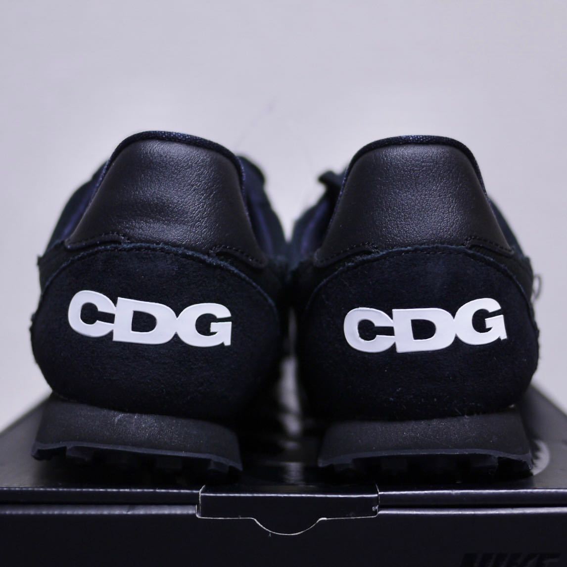 新品 Nike Waffle Racer Cdg Us10 28cm ナイキ ワッフルレーサー Black Comme Des Garcons ブラック コムデギャルソン 黒 Cu9080 002 Product Details Yahoo Auctions Japan Proxy Bidding And Shopping Service From Japan 新品 Nike Waffle Racer Cdg Us10 28cm ナイキ ワッフルレーサー Black Comme Des Garcons ブラック コムデギャルソン 黒 Cu9080 002 Product Details Yahoo Auctions Japan Proxy Bidding And Shopping Service From Japan