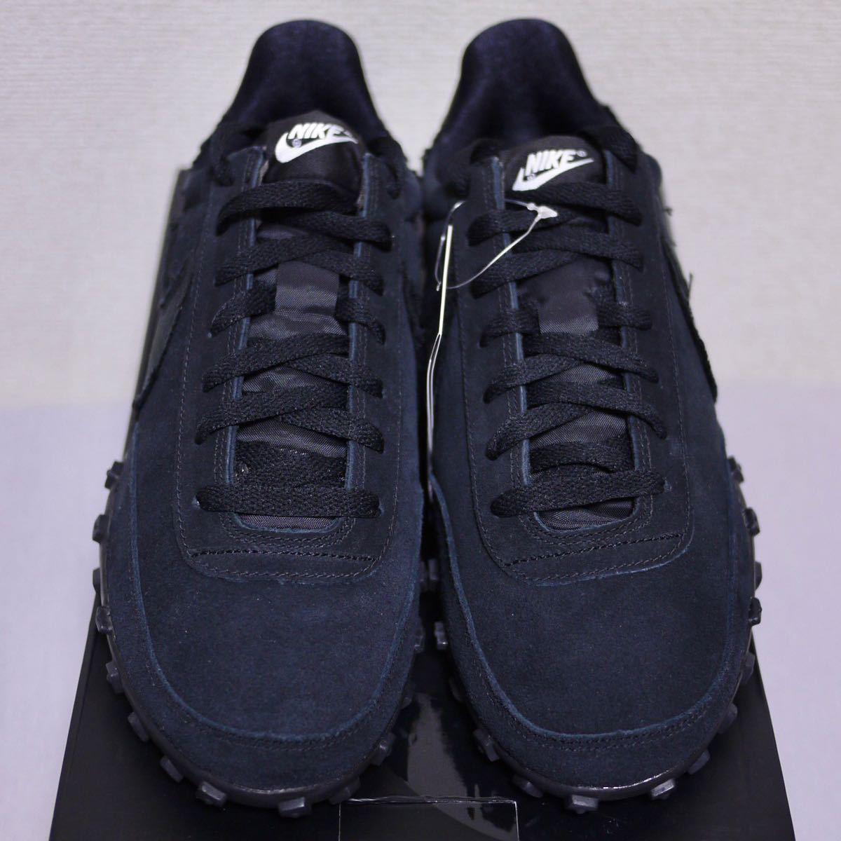 新品 Nike Waffle Racer Cdg Us10 28cm ナイキ ワッフルレーサー Black Comme Des Garcons ブラック コムデギャルソン 黒 Cu9080 002 Product Details Yahoo Auctions Japan Proxy Bidding And Shopping Service From Japan 新品 Nike Waffle Racer Cdg Us10 28cm ナイキ ワッフルレーサー Black Comme Des Garcons ブラック コムデギャルソン 黒 Cu9080 002 Product Details Yahoo Auctions Japan Proxy Bidding And Shopping Service From Japan