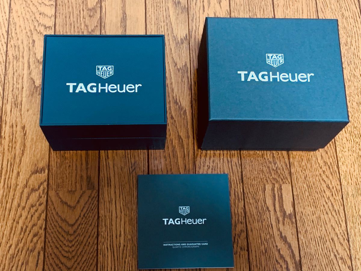 タグホイヤー フォーミュラ1 CAZ1011.BA0842 グレー TAG HEUER クロノ