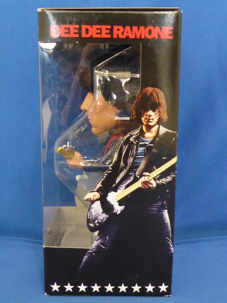 Yahoo!オークション - 超レア ラモーンズ(Ramones)ワッキーワ Yahoo!オークション - 超レア ラモーンズ(Ramones)ワッキーワ