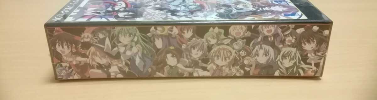 格安販売の Yahoo!オークション - 北原朋萌 セツナプロジェクト 東方Project ジグソーパズル