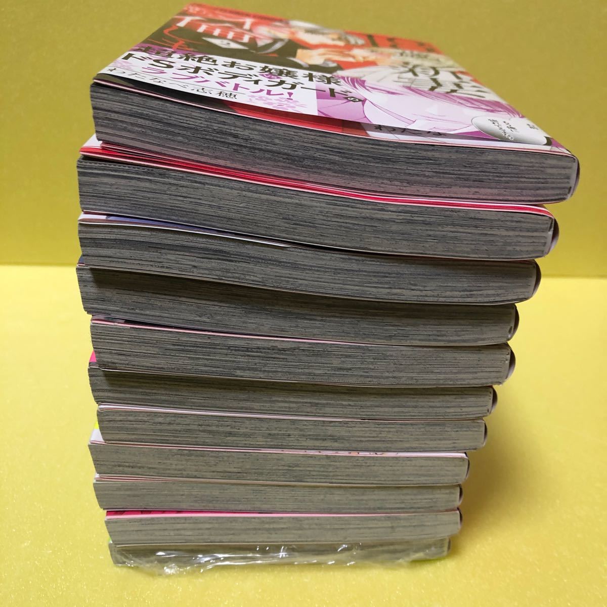 Paypayフリマ キスより先に 始めます 1 5巻 黒子に恋はいりません 1 4巻 18歳 新妻 不倫します 1 2巻 わたなべ志穂 Paypayフリマ キスより先に 始めます 1 5巻 黒子に恋はいりません 1 4巻 18歳 新妻 不倫します 1 2巻 わたなべ志穂