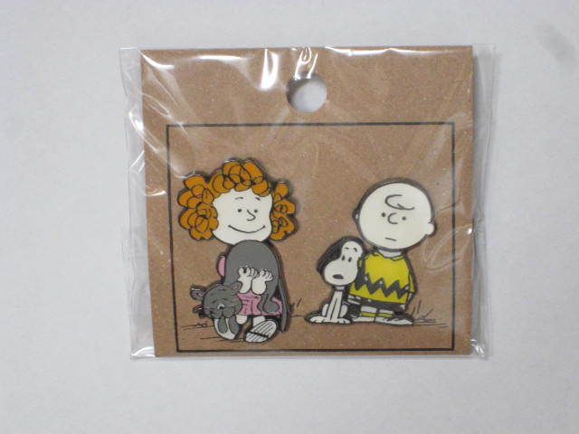 Paypayフリマ スヌーピーミュージアム Snoopy Museum Tokyo ピンズセット 2個セット R3 Cb フリーダ 送料無料 チャーリーブラウン ファーロン ピンバッジ Paypayフリマ スヌーピーミュージアム Snoopy Museum Tokyo ピンズセット 2個セット R3 Cb フリーダ 送料無料 チャーリーブラウン ファーロン ピンバッジ