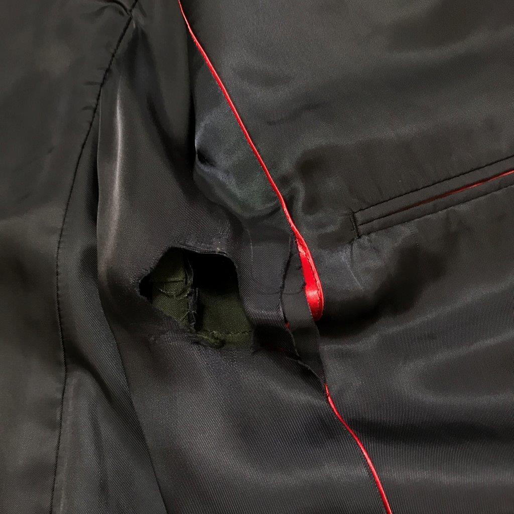 ☆Paul Smith COLLECTION ポールスミス コレクション☆メンズ 2B 総裏