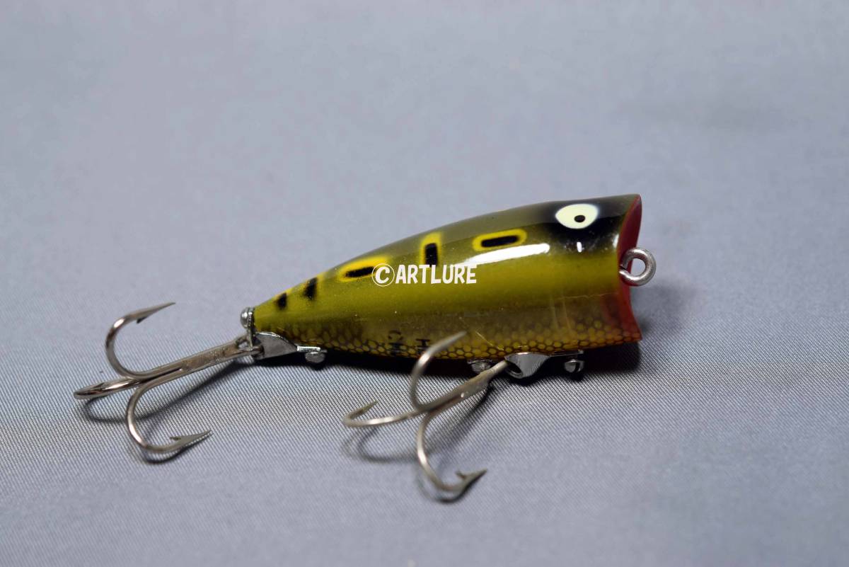 CHUGGER JR SPOOK ,HEDDON, オールドチャガーJR ,へドン CHUGGER JR SPOOK ,HEDDON, オールドチャガーJR ,へドン