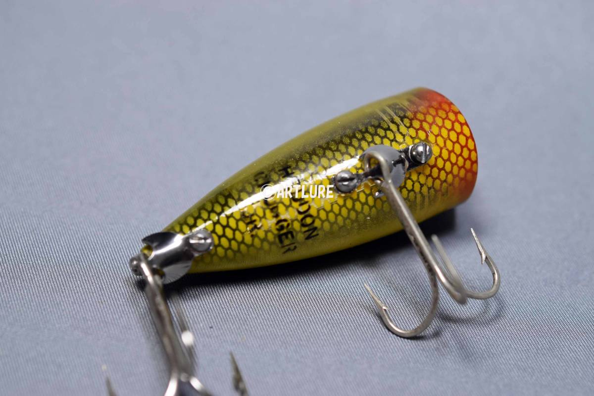 CHUGGER JR SPOOK ,HEDDON, オールドチャガーJR ,へドン CHUGGER JR SPOOK ,HEDDON, オールドチャガーJR ,へドン