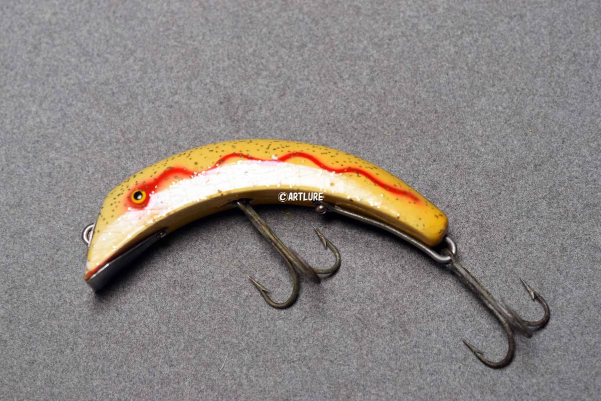 玄関先迄納品 BEND SOUTH ORENO TEARS VINTAGE LIP ON NAME 面白蒐集家