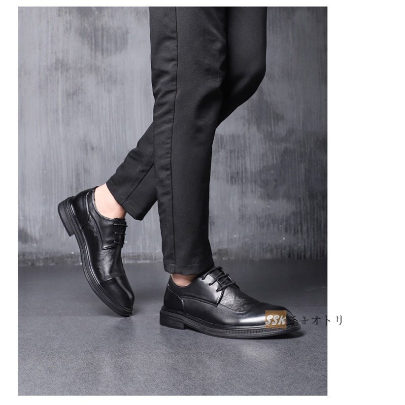 フォーマルシューズ 靴 革靴 メンズ プレーントゥ 通勤 ビジネスシューズ フォーマルシューズ 靴 革靴 メンズ 歩きやすい 紳士靴 通勤 外