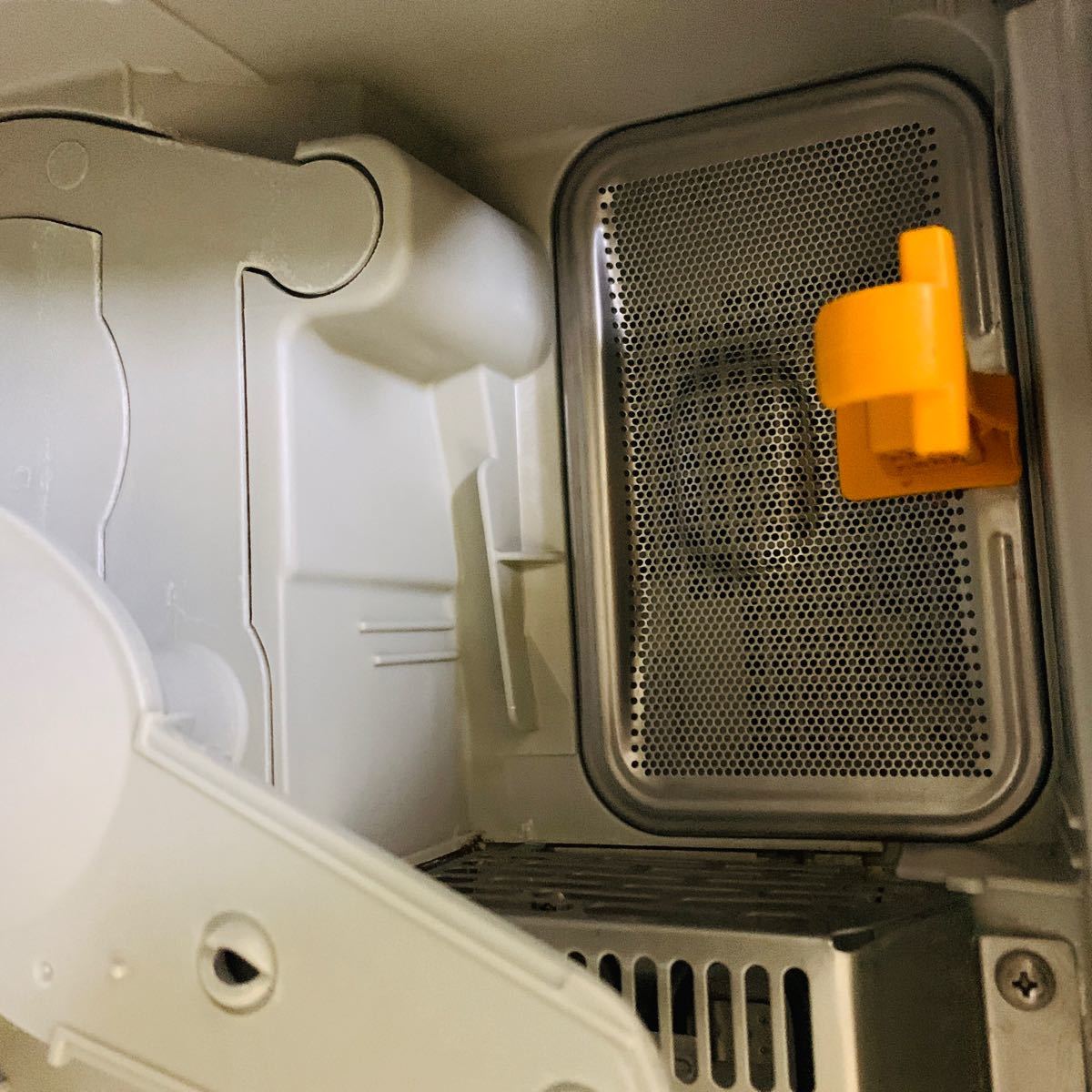 食器洗い乾燥機 Panasonic NP-TR8-W エコナビ 分岐水栓付き！食洗機　パナソニック