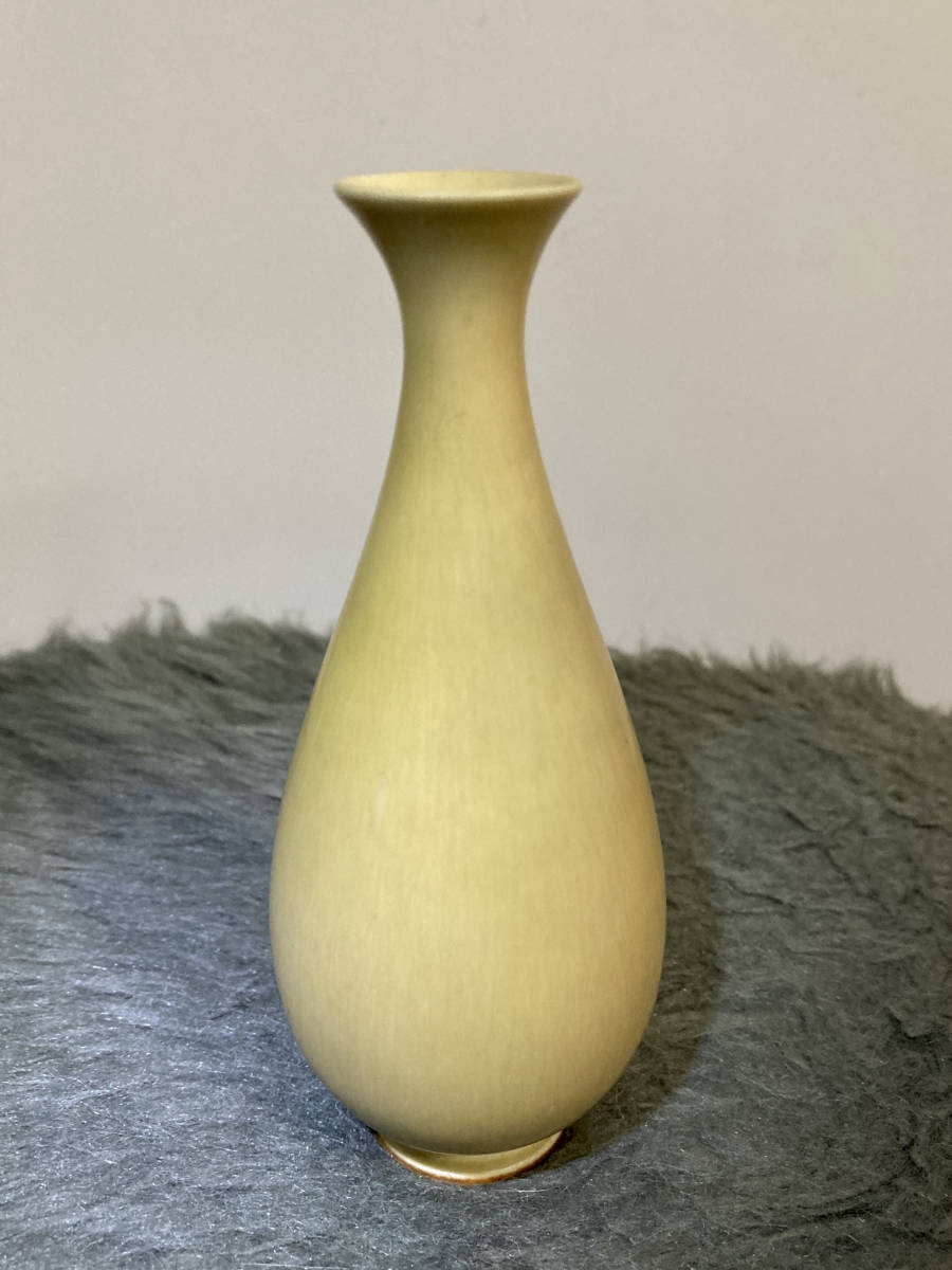 セール即納】 ヤフオク! - BERNDT FRIBERG ベルント・フリーベリ 花瓶