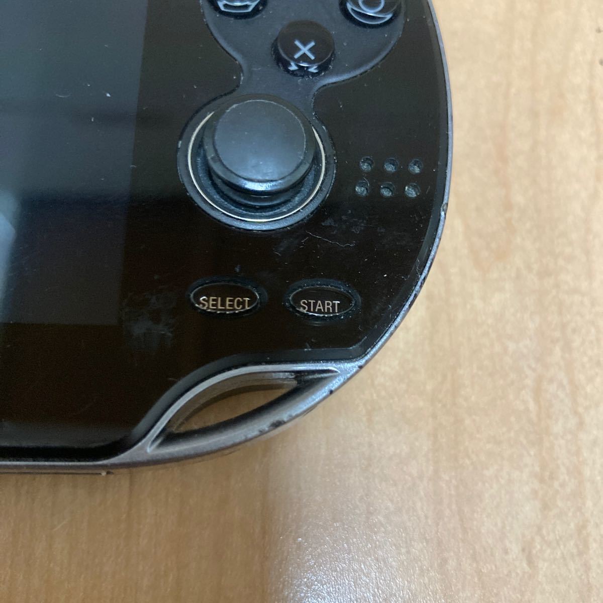 PlayStation Vita本体のみ