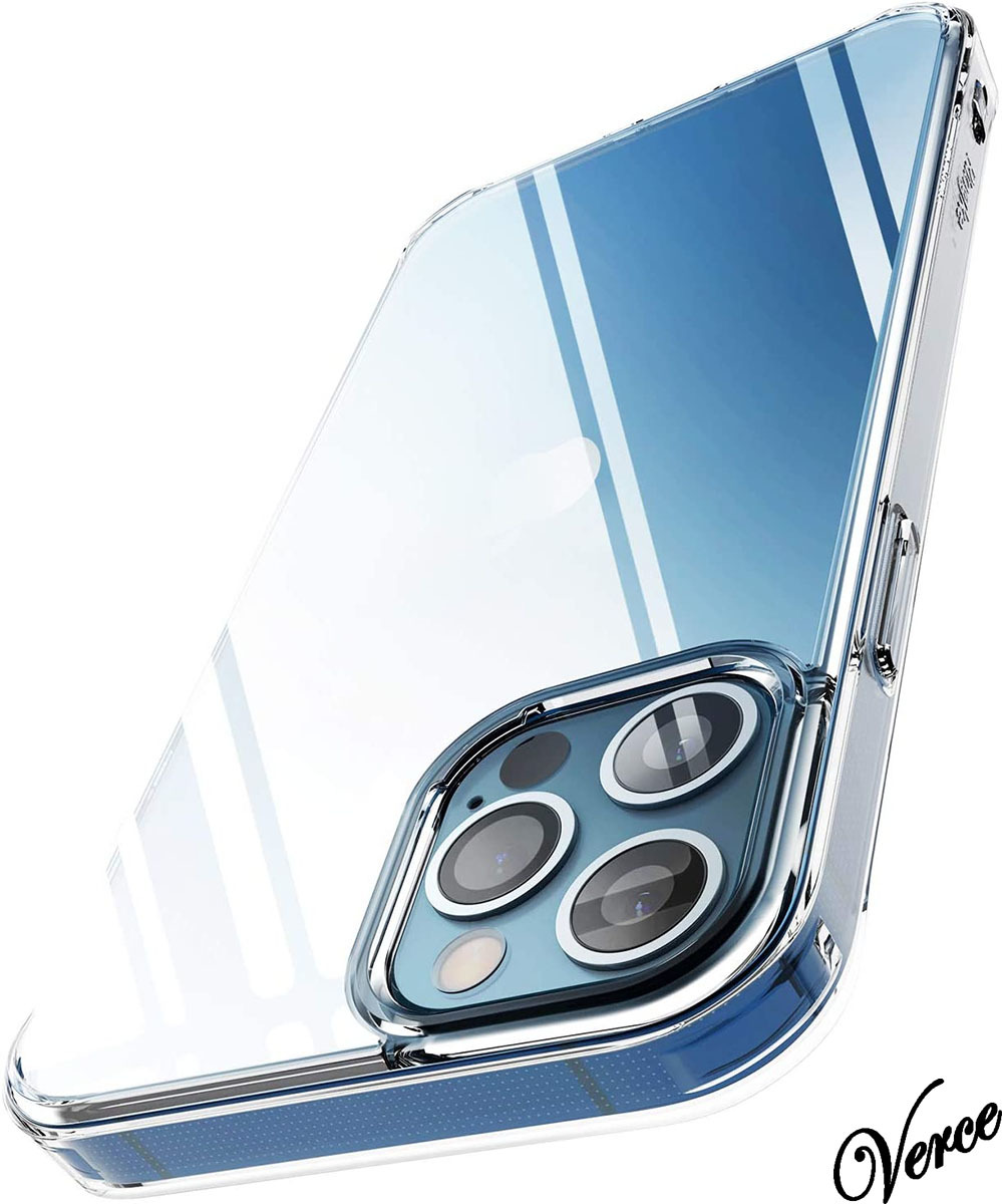 クリアデザイン iPhone 12 Pro Max ケース 6.7インチ Qi充電 格安激安 カバー 最大60％オフ！ ストラップホール 衝撃吸収 透明 TPU