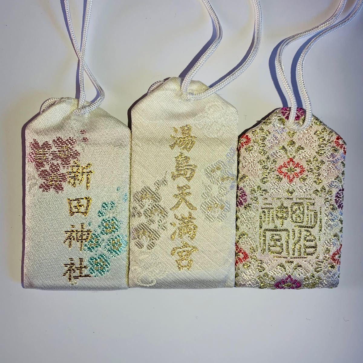Paypayフリマ 上野 湯島天満宮 湯島天神 明治神宮 新田神社 学業成就守り お守り 合格祈願 Paypayフリマ 上野 湯島天満宮 湯島天神 明治神宮 新田神社 学業成就守り お守り 合格祈願
