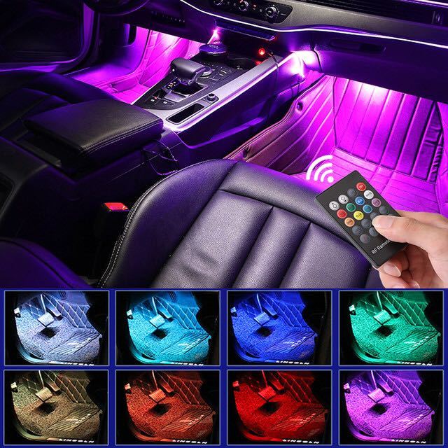 48 Usb App Led車のフットライト周囲ランプusbワイヤレスリモート音楽制御複数モード自動車内装装飾ライト ライト 売買されたオークション情報 Yahooの商品情報をアーカイブ公開 オークファン Aucfan Com 48 Usb App Led車のフットライト周囲ランプusbワイヤレスリモート音楽制御複数モード自動車内装装飾ライト ライト 売買されたオークション情報 Yahooの商品情報をアーカイブ公開 オークファン Aucfan Com