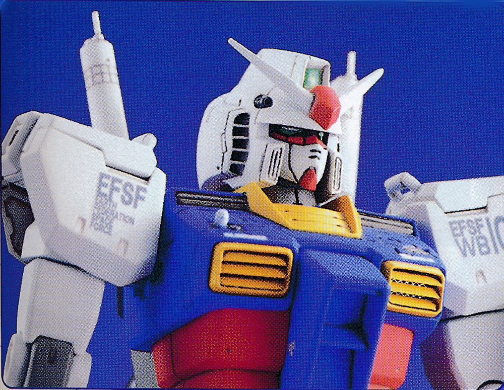 Yahoo!オークション - RECKLESS 1/144 RX-78-2 ガンダム Yahoo!オークション - RECKLESS 1/144 RX-78-2 ガンダム