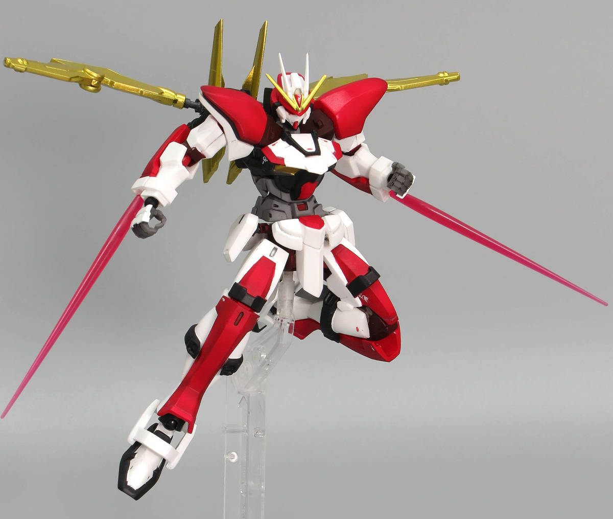 ひよこ団 1/144 ターンデルタ 可動 ガレージキット ガレキ ひよこ団 1/144 ターンデルタ 可動 ガレージキット ガレキ