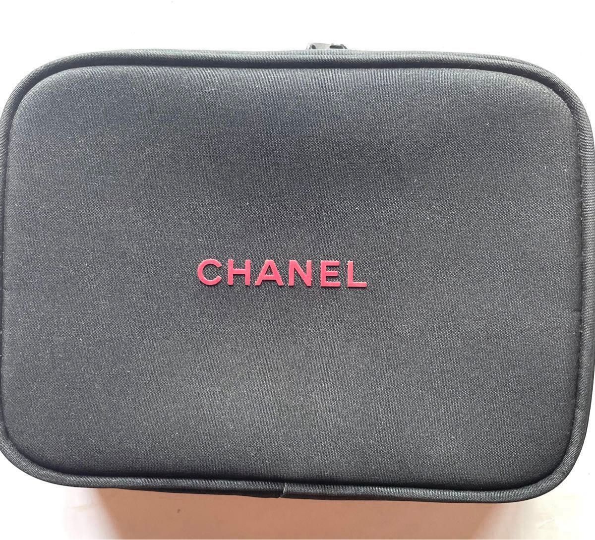 CHANEL レ ミニ ドゥ シャネル ブラシセットシャネル クリスマスコフレ
